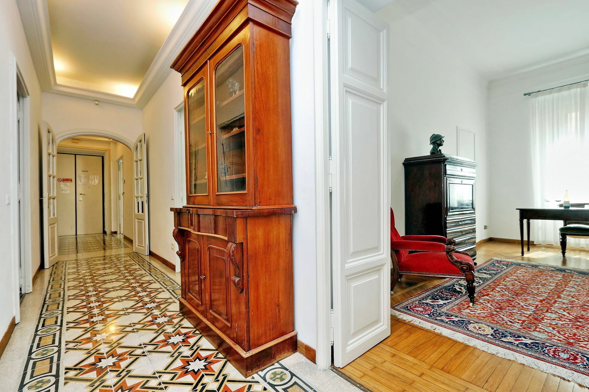 Treasurerome Spanish Steps 4br Rome