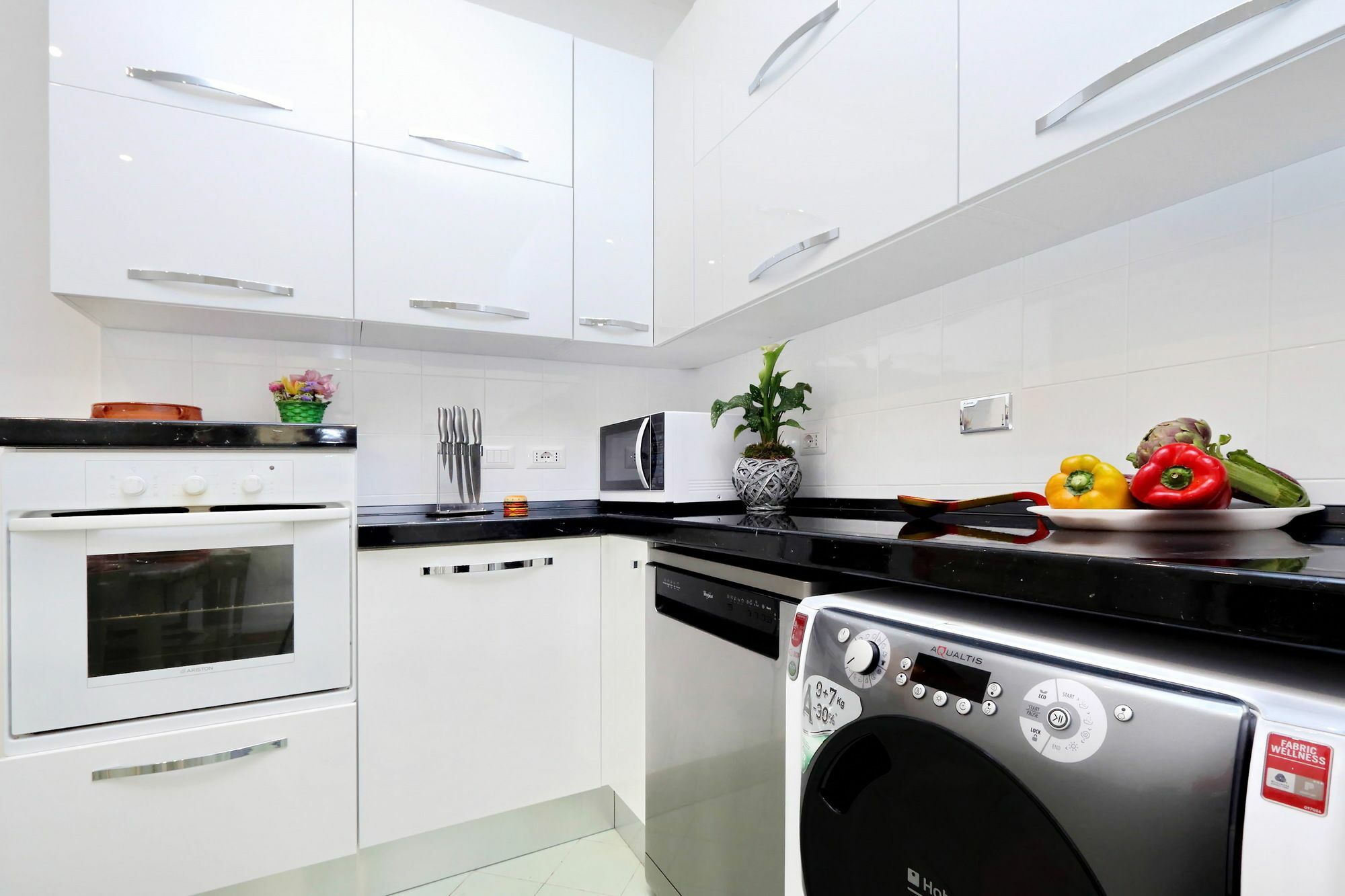 Apartment Treasurerome Spanish Steps 4br