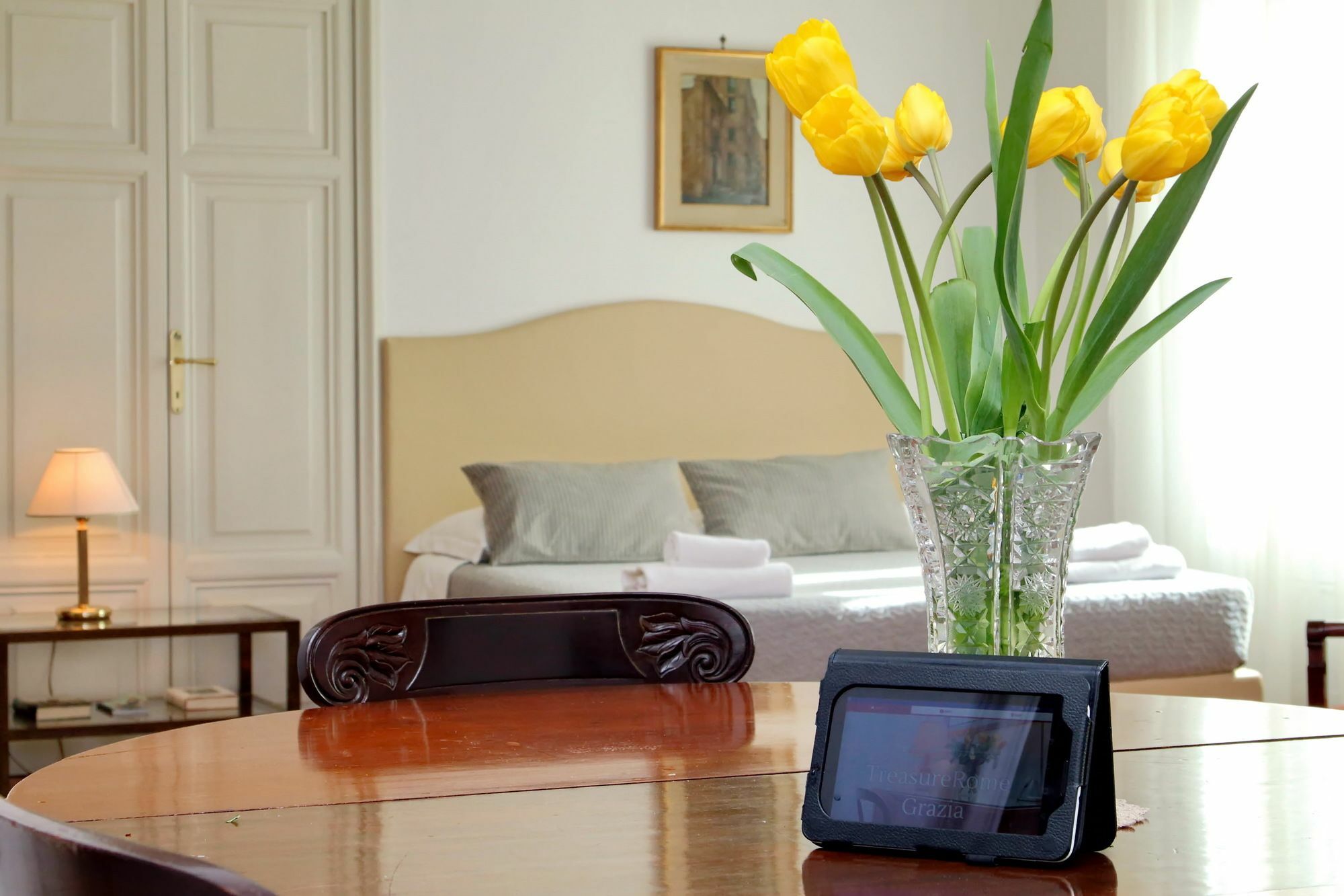Treasurerome Spanish Steps 4br * Rome