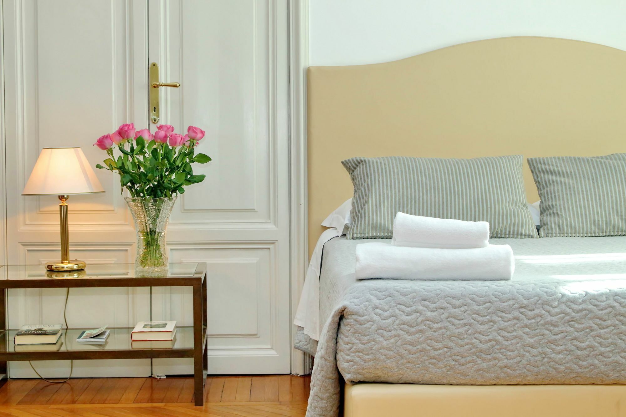 Treasurerome Spanish Steps 4br Rome
