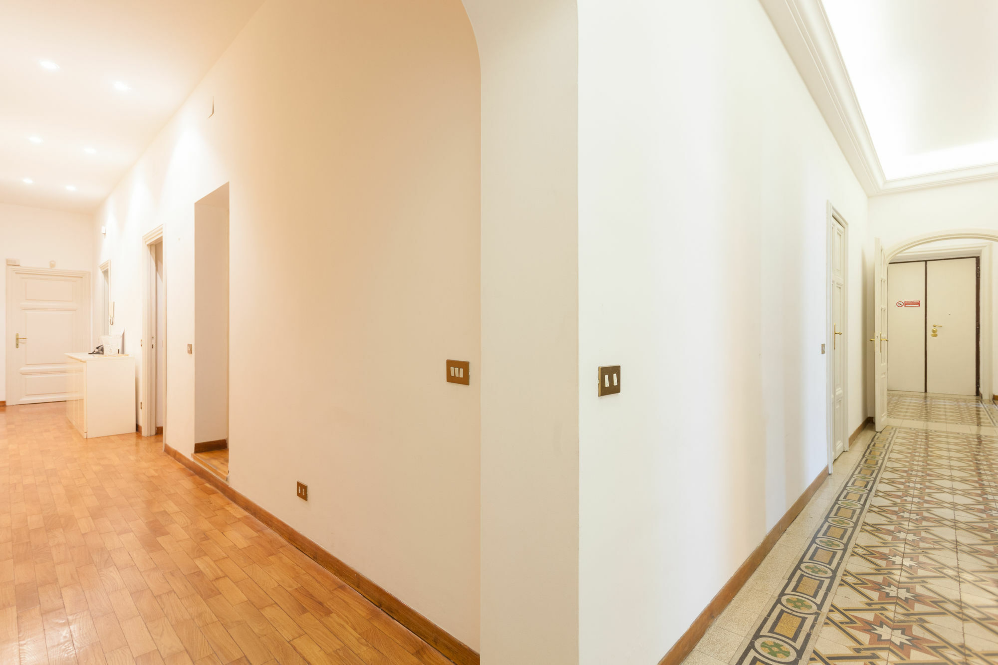 Apartment Treasurerome Spanish Steps 4br
