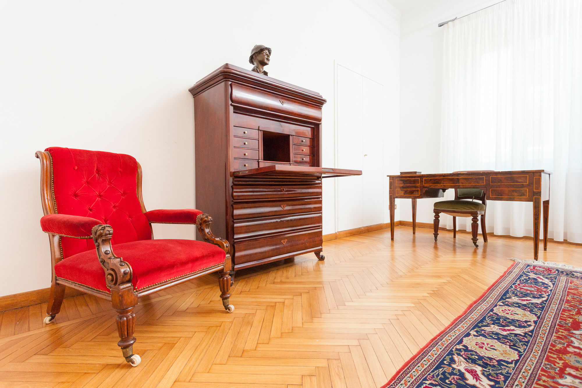 Treasurerome Spanish Steps 4br Rome