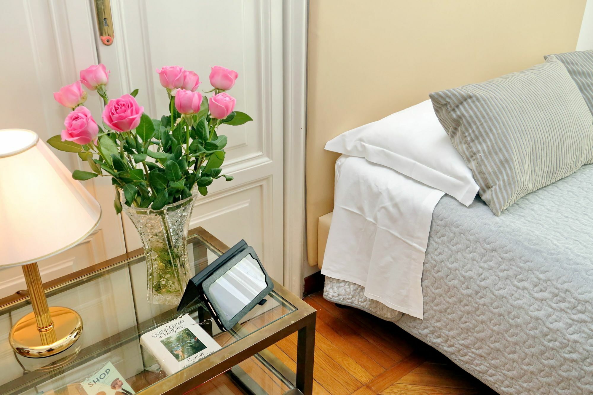 Treasurerome Spanish Steps 4br Appartement *