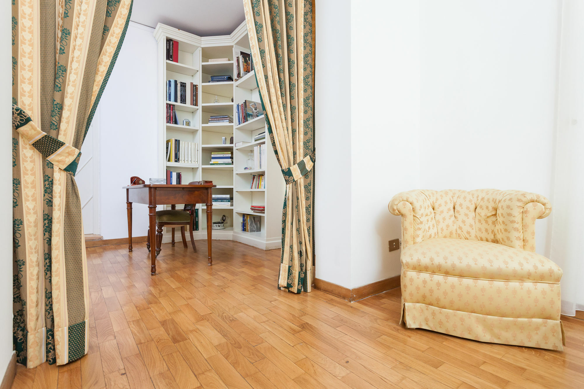 Appartement Treasurerome Spanish Steps 4br *