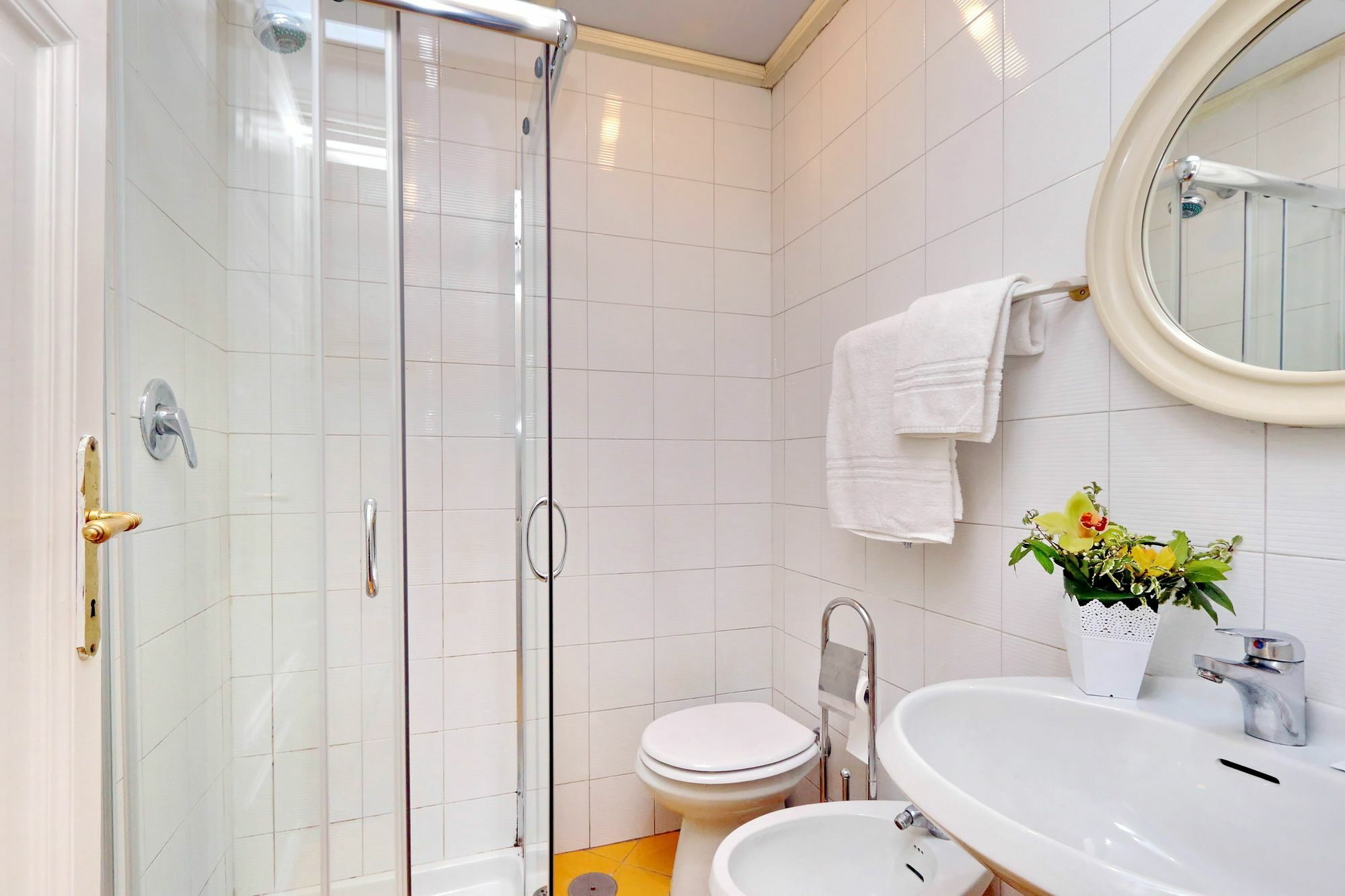 Apartment Treasurerome Spanish Steps 4br *